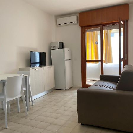 Solemare Federica Apartment Lignano Sabbiadoro Exterior foto
