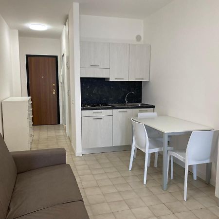 Solemare Federica Apartment Lignano Sabbiadoro Exterior foto
