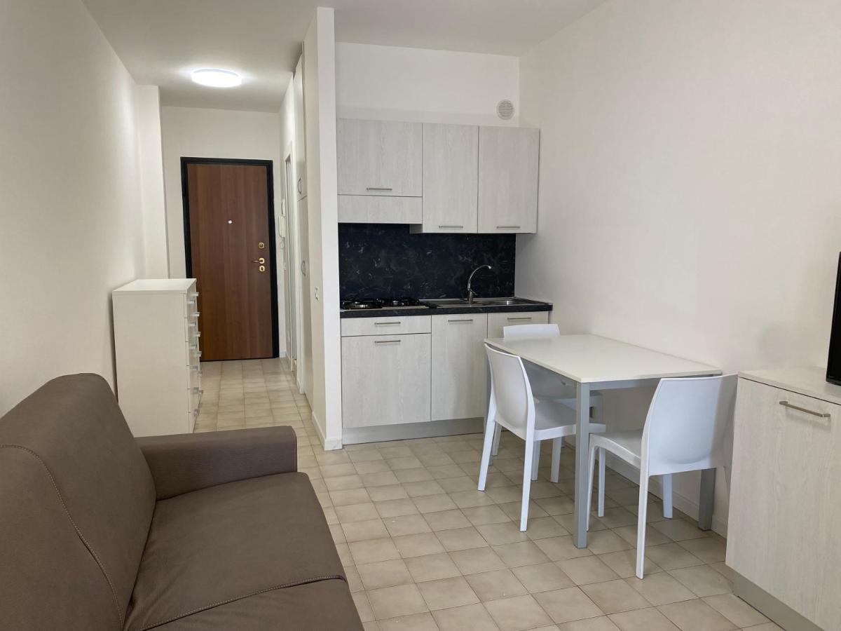 Solemare Federica Apartment Lignano Sabbiadoro Exterior foto