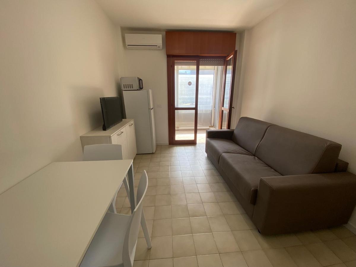 Solemare Federica Apartment Lignano Sabbiadoro Exterior foto