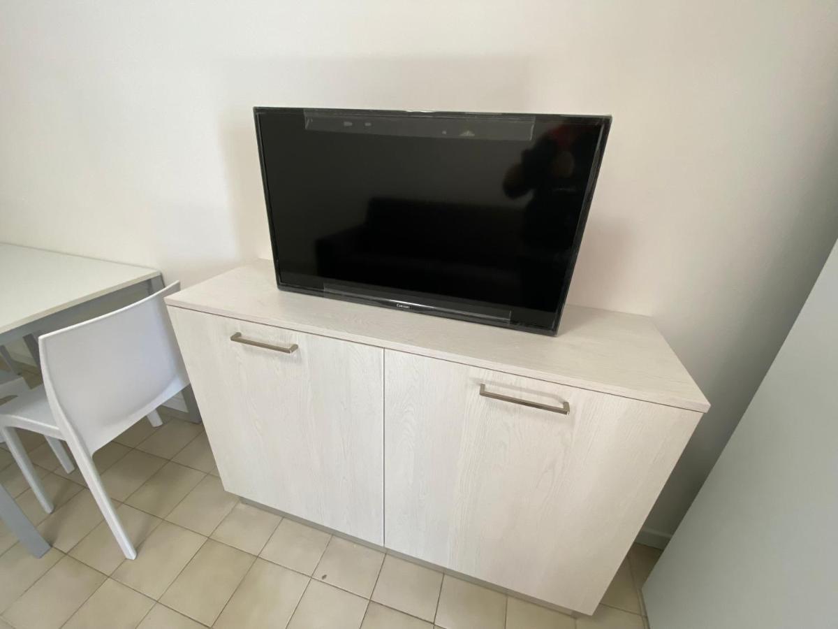 Solemare Federica Apartment Lignano Sabbiadoro Exterior foto