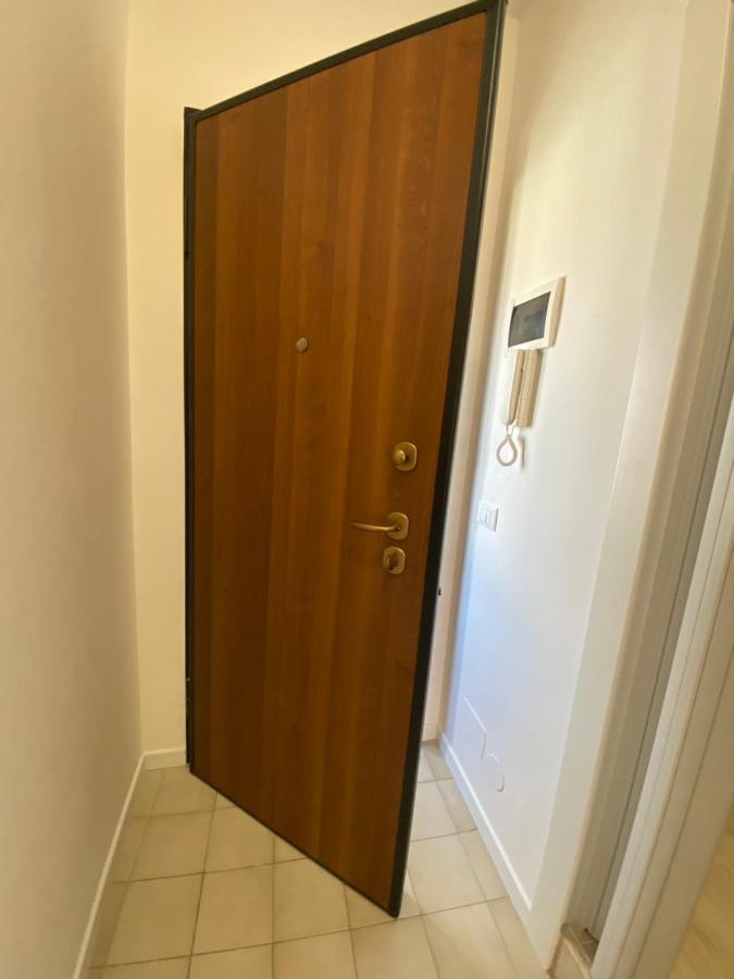 Solemare Federica Apartment Lignano Sabbiadoro Exterior foto
