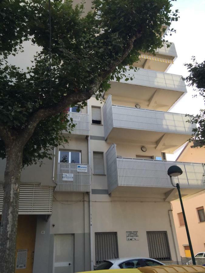 Solemare Federica Apartment Lignano Sabbiadoro Exterior foto