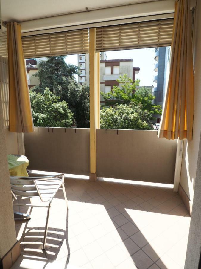 Solemare Federica Apartment Lignano Sabbiadoro Exterior foto